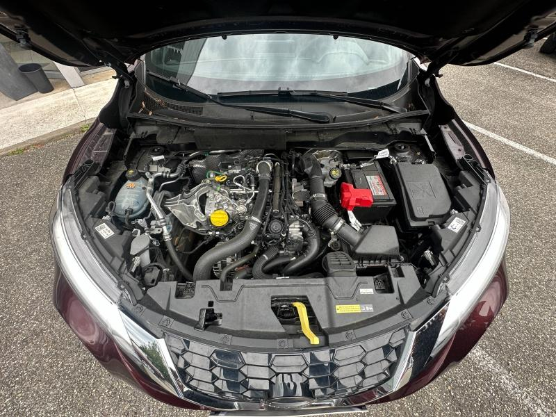 NISSAN Juke d’occasion à vendre à CHAMBERY chez AUTOLYV (Photo 16)