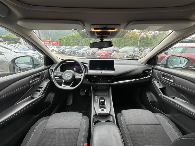 NISSAN Qashqai d’occasion à vendre à CHAMBERY chez AUTOLYV (Photo 9)