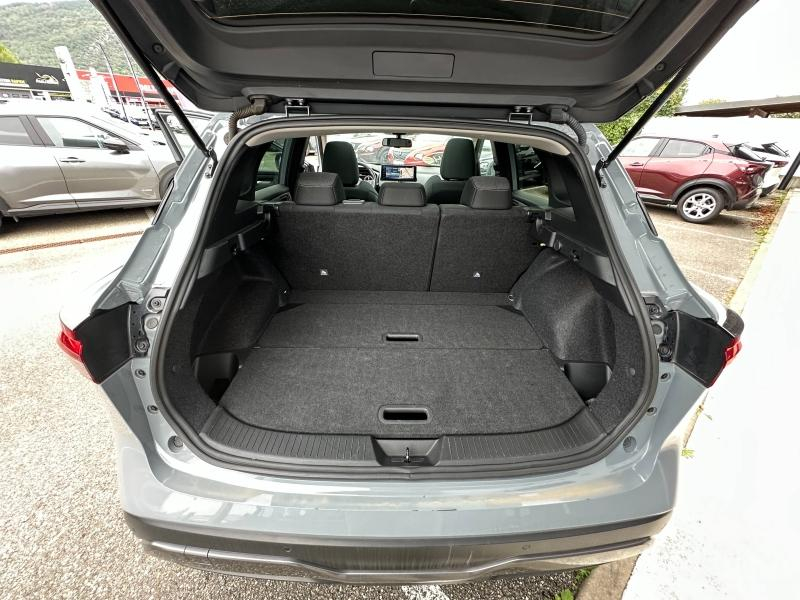 NISSAN Qashqai d’occasion à vendre à CHAMBERY chez AUTOLYV (Photo 18)