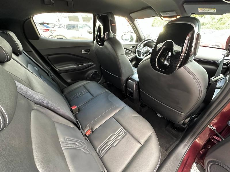 NISSAN Juke d’occasion à vendre à CHAMBERY chez AUTOLYV (Photo 11)