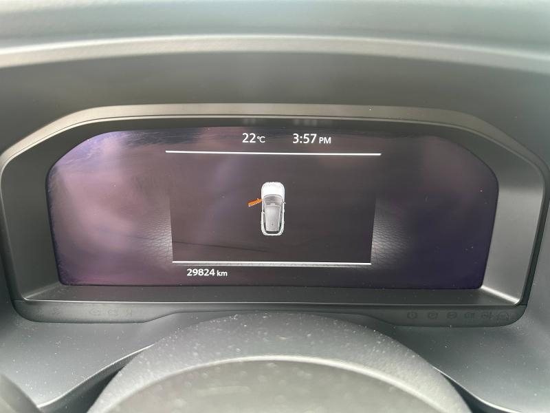 NISSAN Qashqai d’occasion à vendre à CHAMBERY chez AUTOLYV (Photo 13)