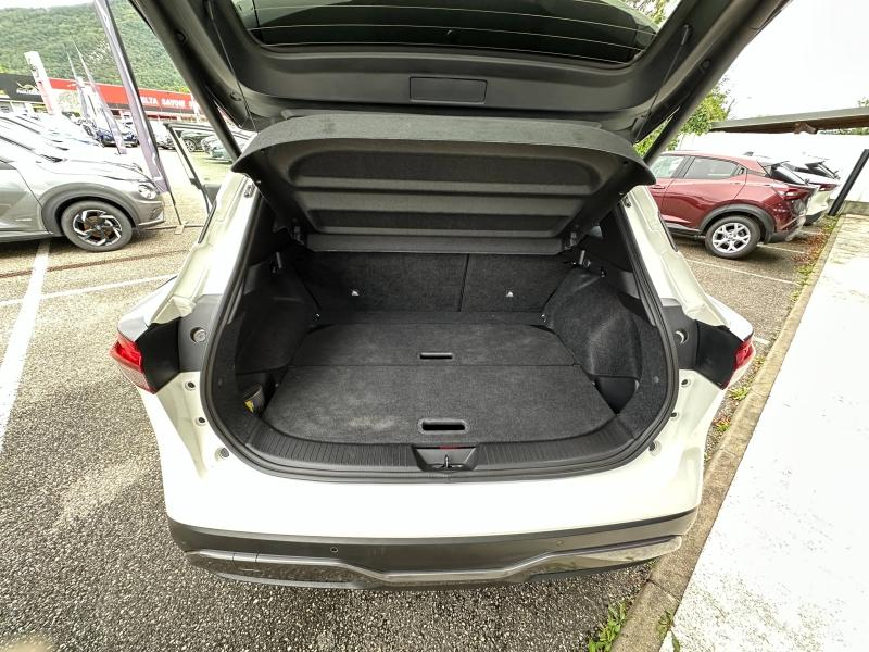 NISSAN Qashqai d’occasion à vendre à CHAMBERY chez AUTOLYV (Photo 17)