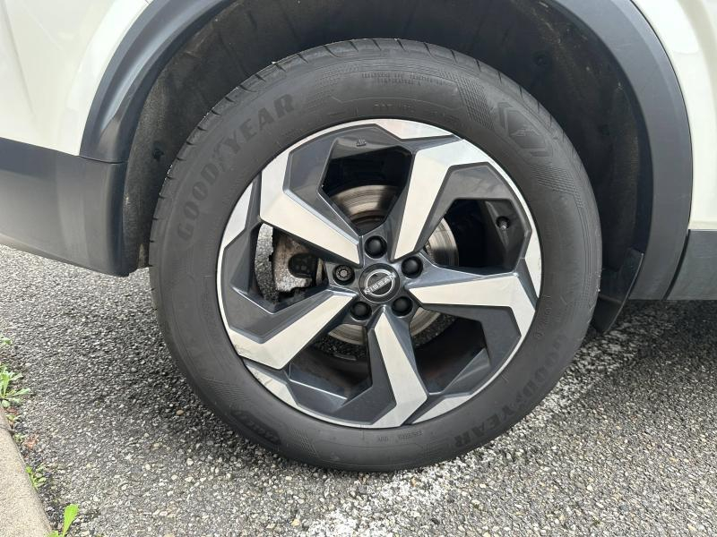 NISSAN Qashqai d’occasion à vendre à CHAMBERY chez AUTOLYV (Photo 18)