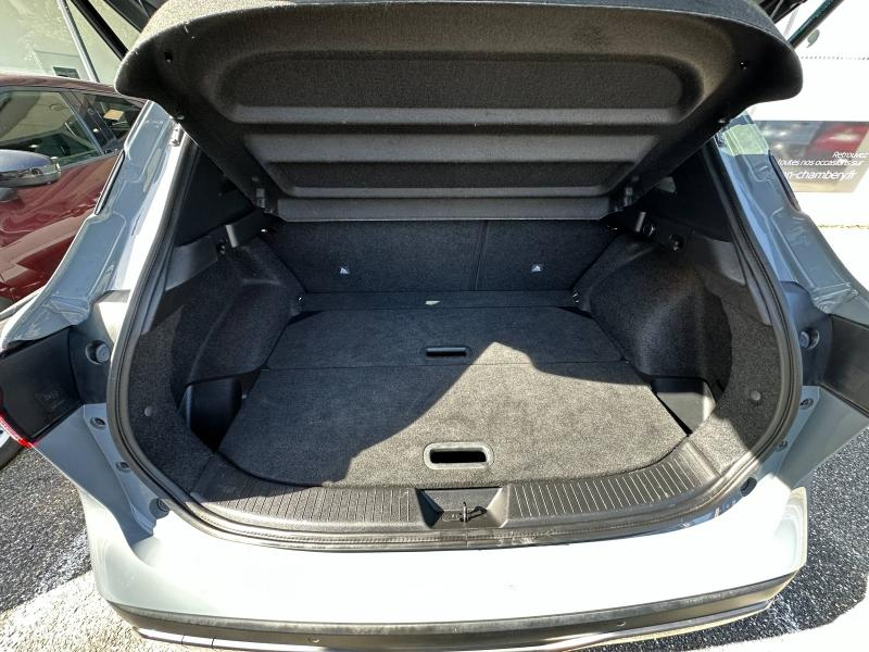 NISSAN Qashqai d’occasion à vendre à CHAMBERY chez AUTOLYV (Photo 17)
