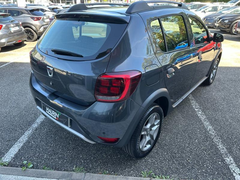 DACIA Sandero d’occasion à vendre à CHAMBERY chez AUTOLYV (Photo 5)