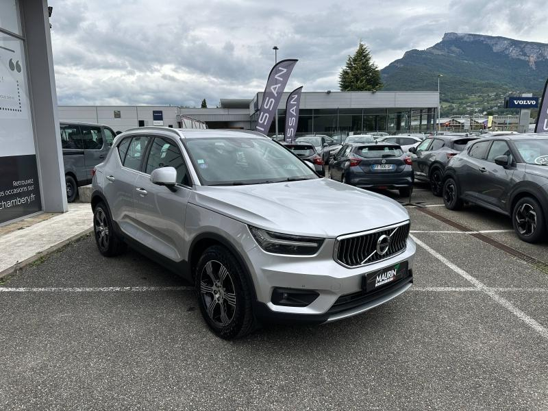 VOLVO XC40 d’occasion à vendre à CHAMBERY chez AUTOLYV (Photo 3)