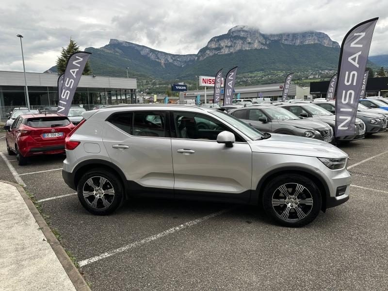 VOLVO XC40 d’occasion à vendre à CHAMBERY chez AUTOLYV (Photo 4)