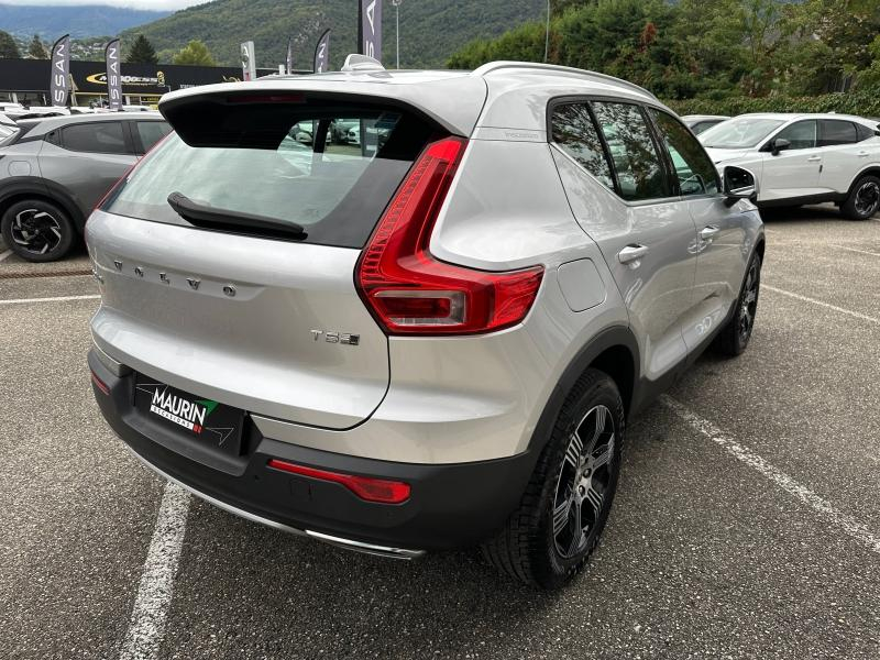 VOLVO XC40 d’occasion à vendre à CHAMBERY chez AUTOLYV (Photo 5)