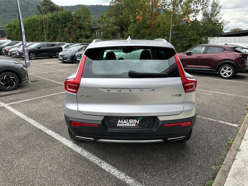 VOLVO XC40 d’occasion à vendre à CHAMBERY chez AUTOLYV (Photo 6)