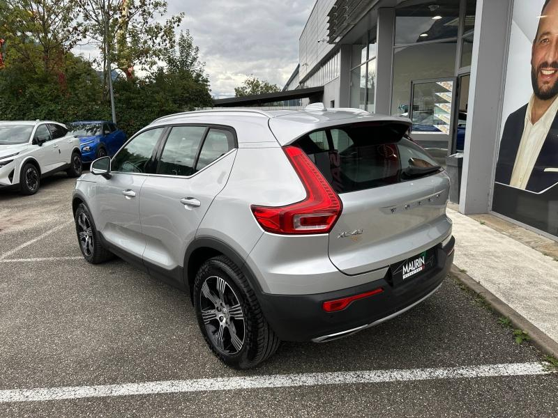 VOLVO XC40 d’occasion à vendre à CHAMBERY chez AUTOLYV (Photo 7)