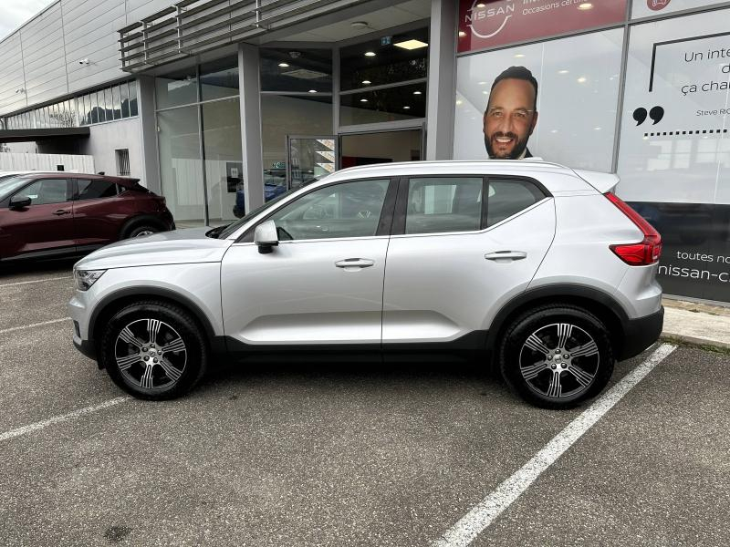 VOLVO XC40 d’occasion à vendre à CHAMBERY chez AUTOLYV (Photo 8)