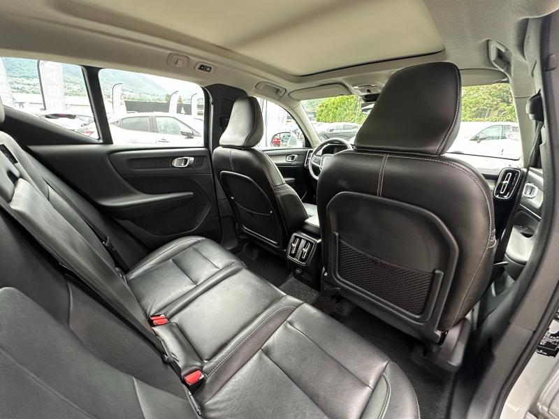 VOLVO XC40 d’occasion à vendre à CHAMBERY chez AUTOLYV (Photo 11)