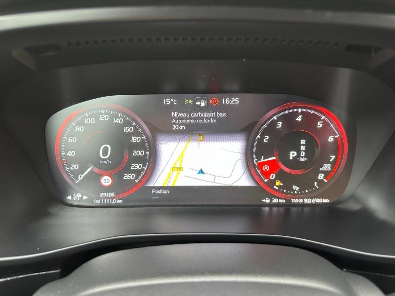 VOLVO XC40 d’occasion à vendre à CHAMBERY chez AUTOLYV (Photo 13)