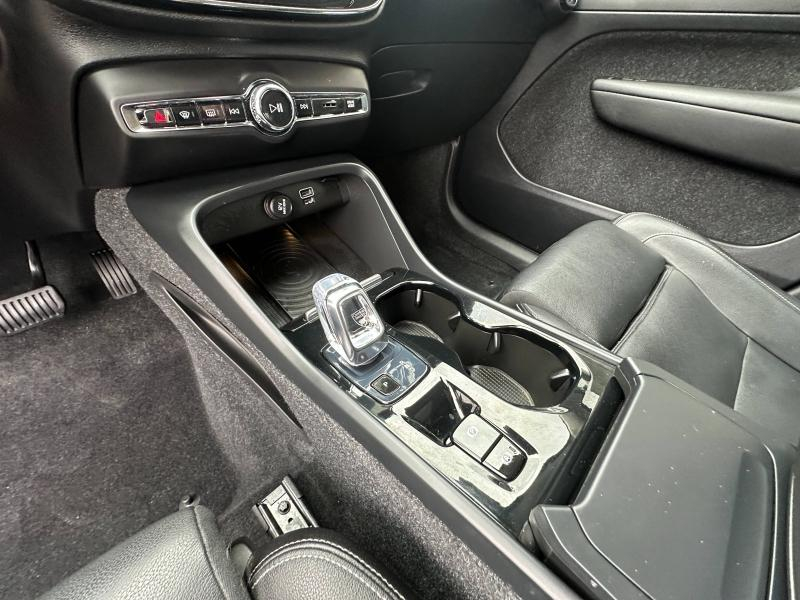 VOLVO XC40 d’occasion à vendre à CHAMBERY chez AUTOLYV (Photo 15)