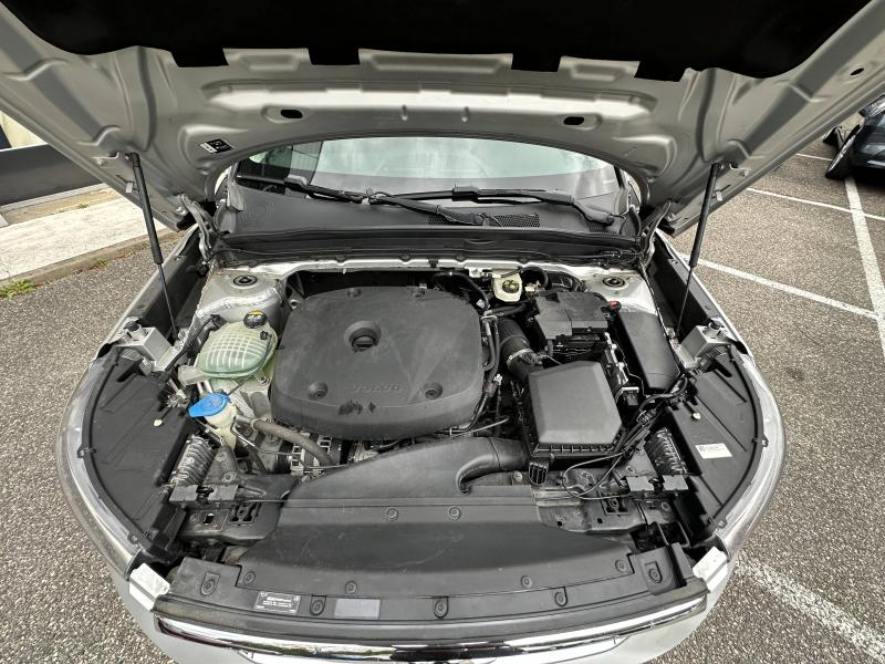 VOLVO XC40 d’occasion à vendre à CHAMBERY chez AUTOLYV (Photo 16)