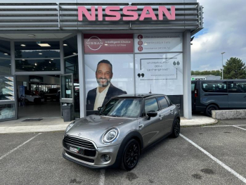 MINI Mini 5 Portes d’occasion à vendre à CHAMBERY