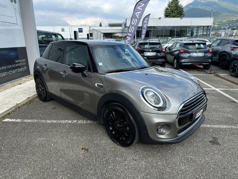 MINI Mini 5 Portes d’occasion à vendre à CHAMBERY chez AUTOLYV (Photo 3)