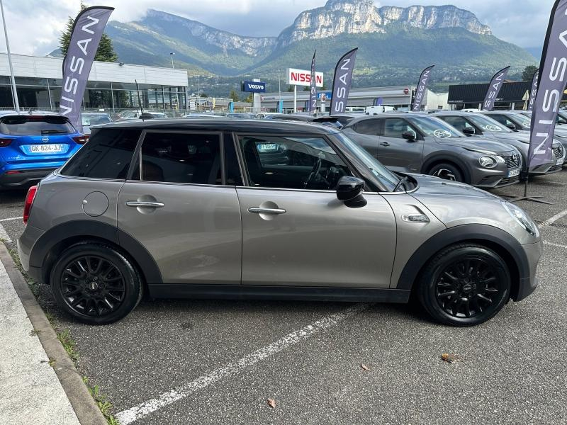 MINI Mini 5 Portes d’occasion à vendre à CHAMBERY chez AUTOLYV (Photo 4)