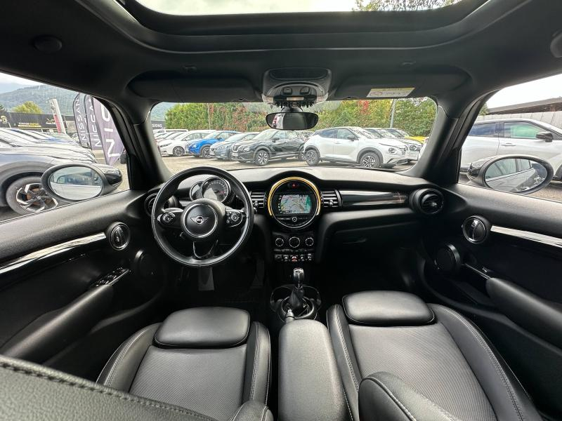 MINI Mini 5 Portes d’occasion à vendre à CHAMBERY chez AUTOLYV (Photo 9)
