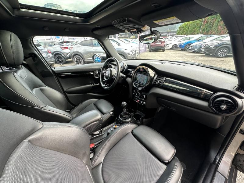 MINI Mini 5 Portes d’occasion à vendre à CHAMBERY chez AUTOLYV (Photo 10)