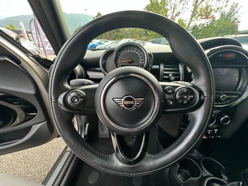 MINI Mini 5 Portes d’occasion à vendre à CHAMBERY chez AUTOLYV (Photo 12)