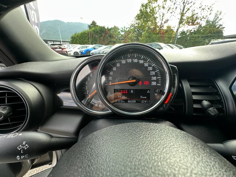 MINI Mini 5 Portes d’occasion à vendre à CHAMBERY chez AUTOLYV (Photo 13)
