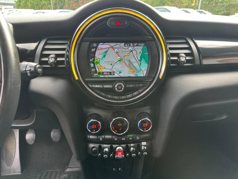MINI Mini 5 Portes d’occasion à vendre à CHAMBERY chez AUTOLYV (Photo 14)