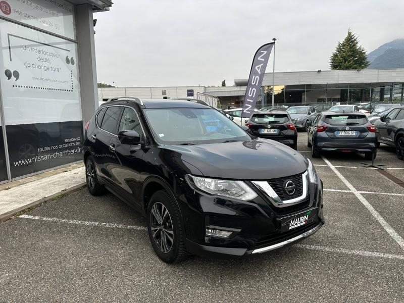 NISSAN X-Trail d’occasion à vendre à CHAMBERY chez AUTOLYV (Photo 3)