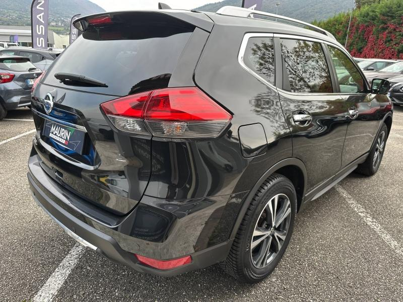 NISSAN X-Trail d’occasion à vendre à CHAMBERY chez AUTOLYV (Photo 5)