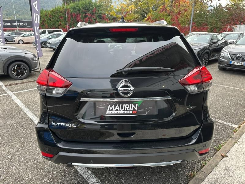 NISSAN X-Trail d’occasion à vendre à CHAMBERY chez AUTOLYV (Photo 6)