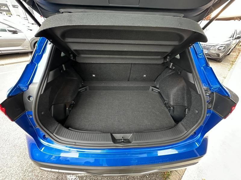 NISSAN Qashqai d’occasion à vendre à CHAMBERY chez AUTOLYV (Photo 17)
