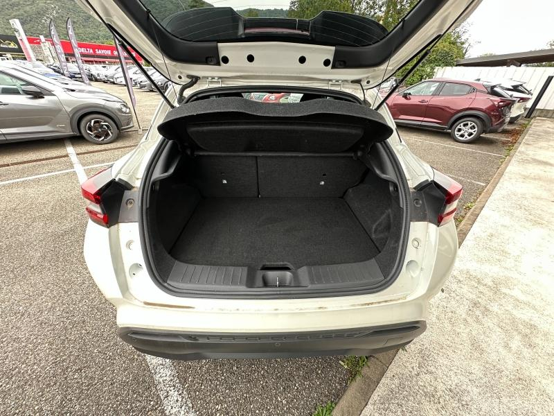 NISSAN Juke d’occasion à vendre à CHAMBERY chez AUTOLYV (Photo 16)