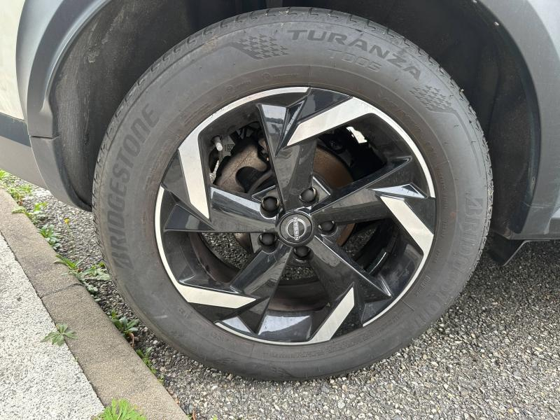 NISSAN Juke d’occasion à vendre à CHAMBERY chez AUTOLYV (Photo 18)