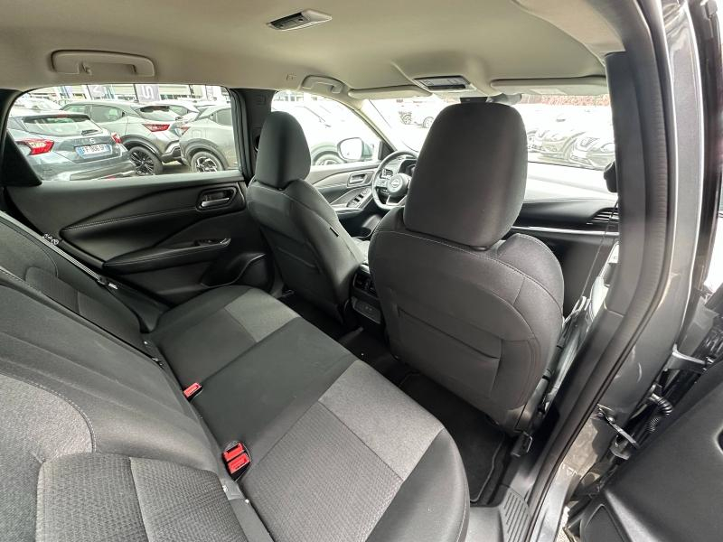 NISSAN Qashqai d’occasion à vendre à CHAMBERY chez AUTOLYV (Photo 11)