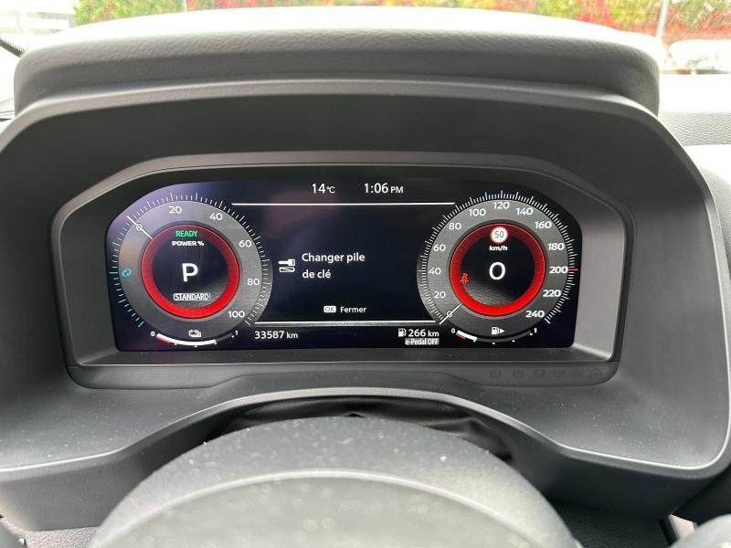 NISSAN Qashqai d’occasion à vendre à CHAMBERY chez AUTOLYV (Photo 13)