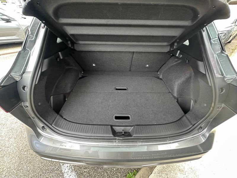 NISSAN Qashqai d’occasion à vendre à CHAMBERY chez AUTOLYV (Photo 17)