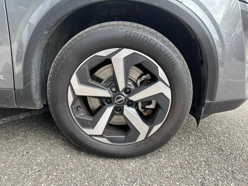 NISSAN Qashqai d’occasion à vendre à CHAMBERY chez AUTOLYV (Photo 18)