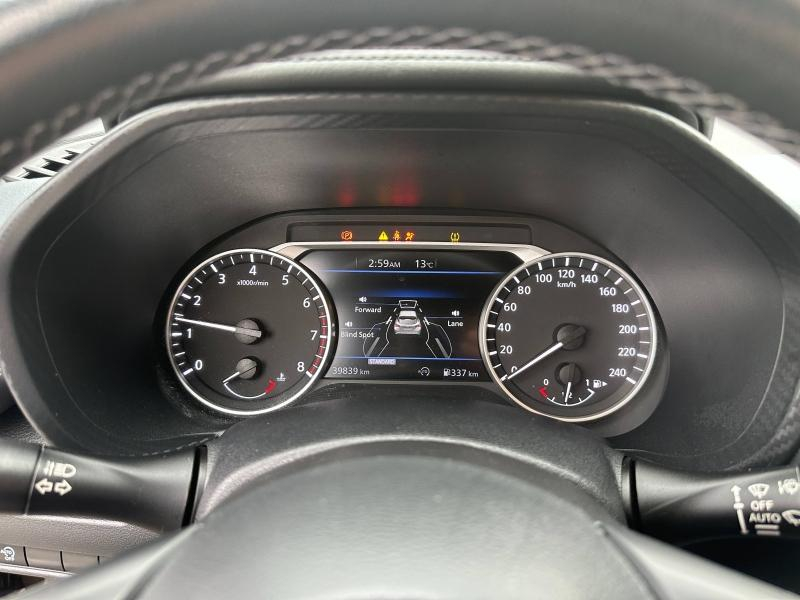 NISSAN Juke d’occasion à vendre à CHAMBERY chez AUTOLYV (Photo 13)