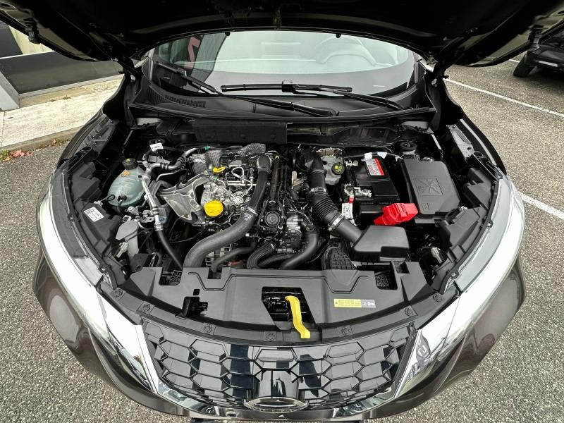 NISSAN Juke d’occasion à vendre à CHAMBERY chez AUTOLYV (Photo 17)
