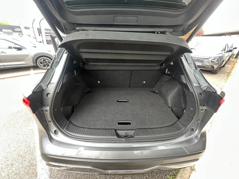 NISSAN Qashqai d’occasion à vendre à CHAMBERY chez AUTOLYV (Photo 17)