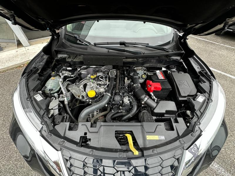 NISSAN Juke d’occasion à vendre à CHAMBERY chez AUTOLYV (Photo 17)