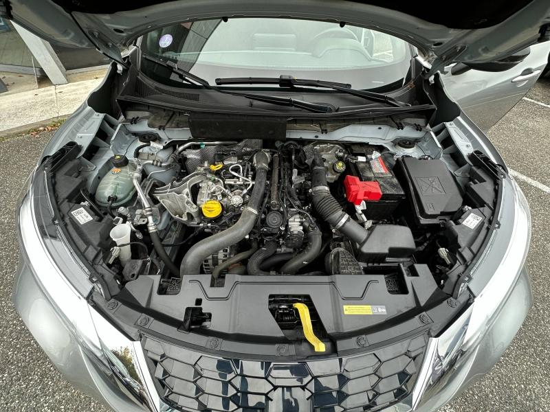 NISSAN Juke d’occasion à vendre à CHAMBERY chez AUTOLYV (Photo 16)