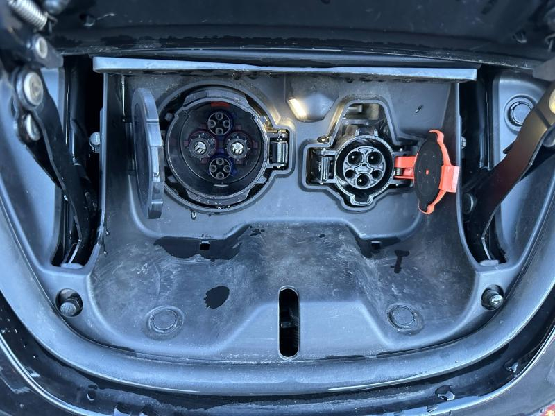 agency.seo.links.detann.title NISSAN Leaf d’occasion à vendre à CHAMBERY chez AUTOLYV (Photo 18)