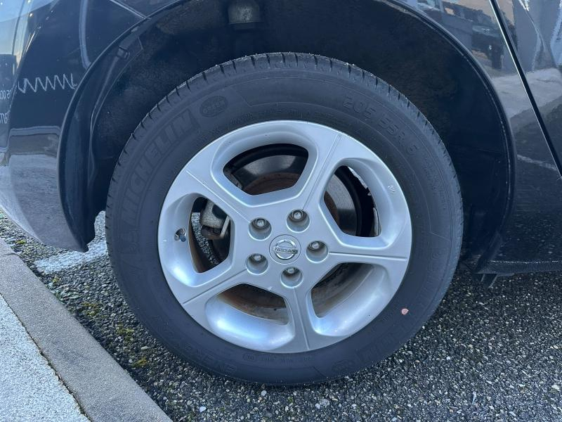 agency.seo.links.detann.title NISSAN Leaf d’occasion à vendre à CHAMBERY chez AUTOLYV (Photo 19)