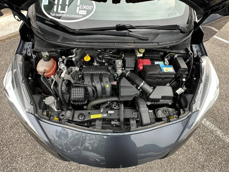 NISSAN Micra d’occasion à vendre à CHAMBERY chez AUTOLYV (Photo 16)