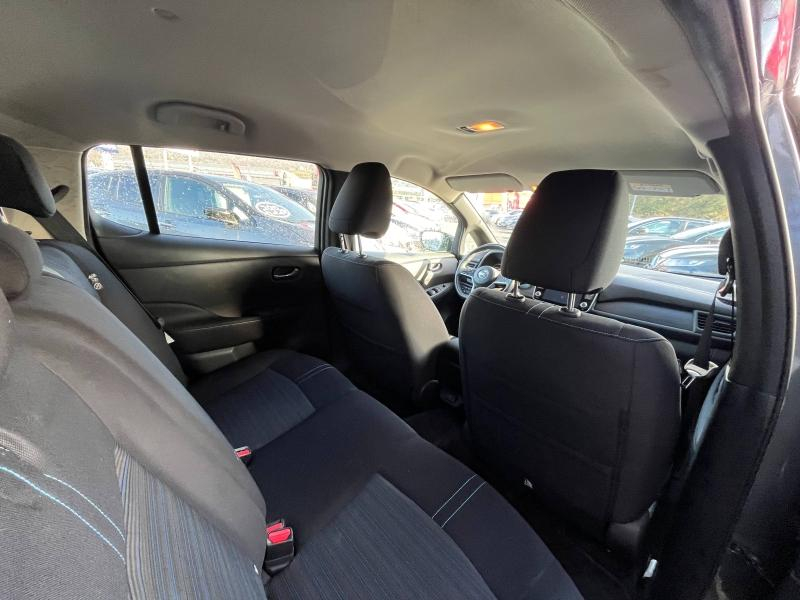 NISSAN Leaf d’occasion à vendre à CHAMBERY chez AUTOLYV (Photo 13)