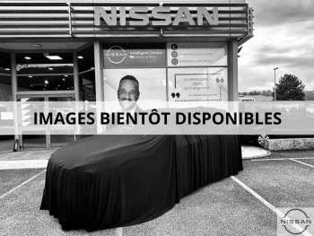 NISSAN Leaf d’occasion à vendre à CHAMBERY