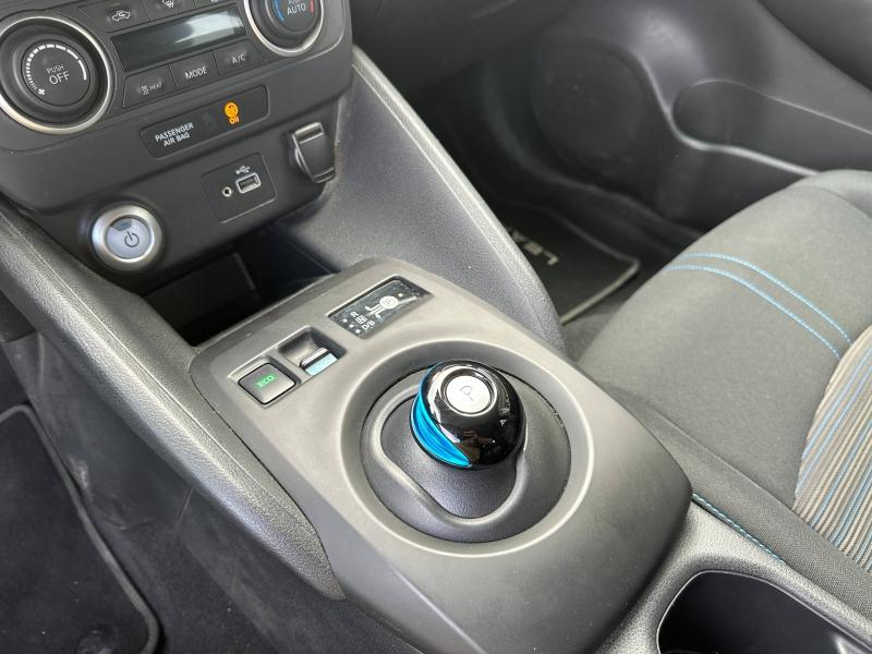 NISSAN Leaf d’occasion à vendre à CHAMBERY chez AUTOLYV (Photo 15)