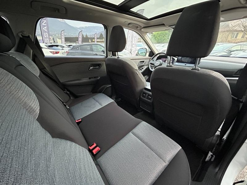 NISSAN X-Trail d’occasion à vendre à CHAMBERY chez AUTOLYV (Photo 11)