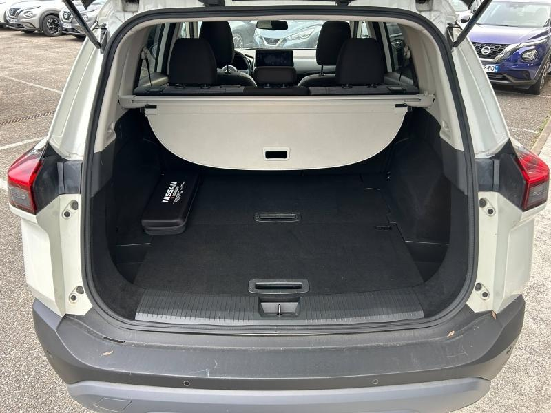 NISSAN X-Trail d’occasion à vendre à CHAMBERY chez AUTOLYV (Photo 19)